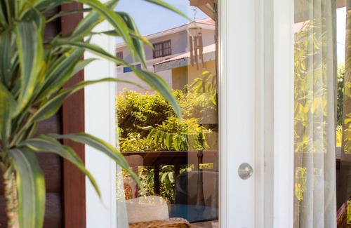 Belize City House | CentralCity™ “Paradise” Private Mini Resort & Pool