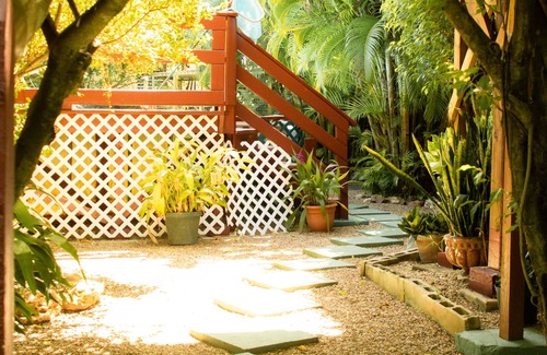 Belize City House | CentralCity™ “Paradise” Private Mini Resort & Pool
