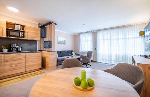 Binz Hotel | Centralhotel Binz