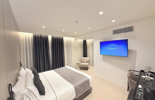 Tirana Hotel | CentralInn Hotel Tirana