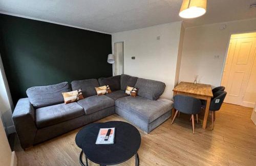 Abingdon Apartment | Centralised St Helens By Prescott Apartments