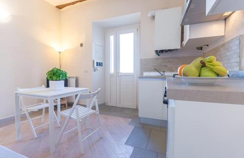 Turin Apartment | Centralissimo, vista Alpi!