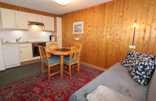 Stueben Apartment | Centrally apartment near the Albona cablecar