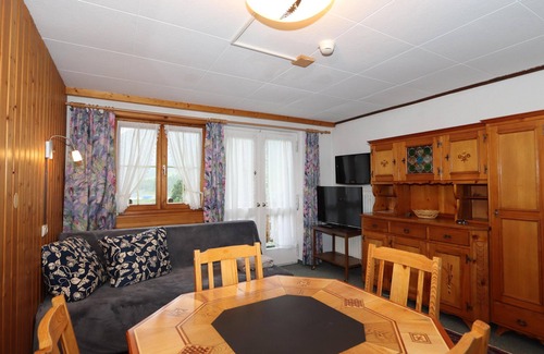 Stueben Apartment | Centrally apartment near the Albona cablecar