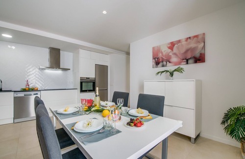 Sa Pobla Apartment | Centrally apartment Son Vent Muntanya 2
