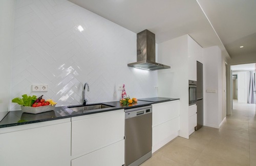 Sa Pobla Apartment | Centrally apartment Son Vent Muntanya 2