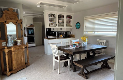 Carmel House | Centrally located in a quiet, safe neighborhood. Enjoy the hills of the valley