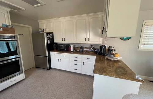Carmel House | Centrally located in a quiet, safe neighborhood. Enjoy the hills of the valley