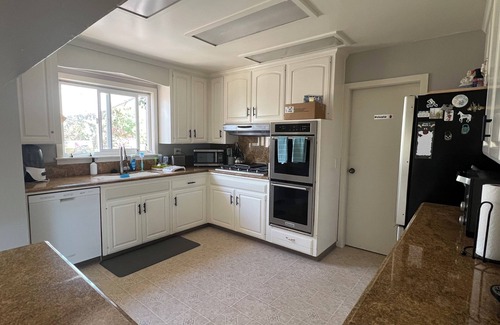 Carmel House | Centrally located in a quiet, safe neighborhood. Enjoy the hills of the valley