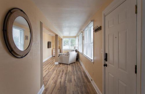 Jacksonville Beach Apartment | Centrally Located Two Bedroom Unit! Close to Everything!