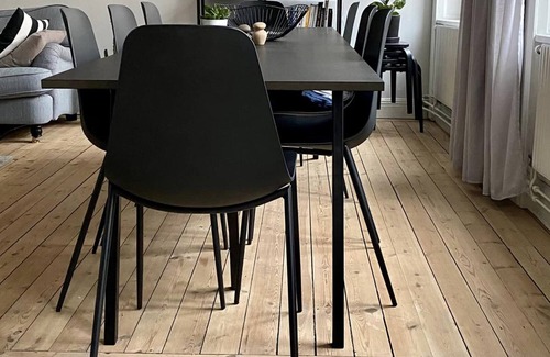 Kungsholmen House | Centrally located apartment in Stockholm