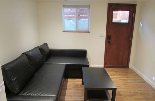 Liberty Wells Apartment | Centrally Located Solar-Powered 2 Bedroom Flat