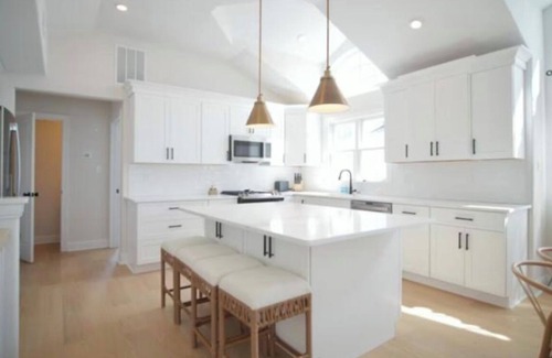 Sea Isle City House | Centrally located. Walking distance to everything. Elevator. 5 min walk to beach