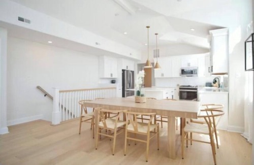 Sea Isle City House | Centrally located. Walking distance to everything. Elevator. 5 min walk to beach