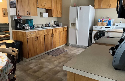 Riverton House | Centrally located 2 bedroom home