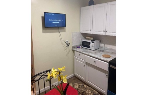 CUF House | Centrally Located 2 unit house