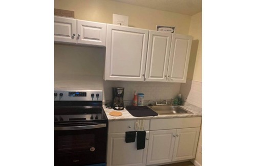 CUF House | Centrally Located 2 unit house