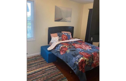 CUF House | Centrally Located 2 unit house