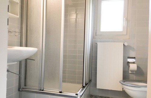 Flims Apartment | Centrally located 3.5 room apartment with a panoramic view