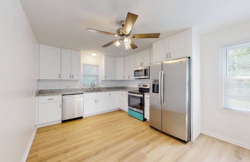 Lebanon House | Centrally Located 3 bed 1 bath