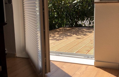 Tolk Apartment | Centrally located 4-star apartment near the Schlei