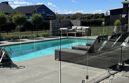 Leamington House | Centrally located accommodation and close to sporting events