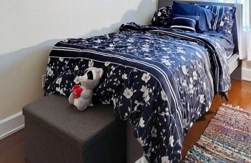 CUF House | Centrally Located Apartment Unit 2