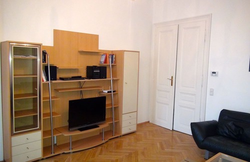 Roßau Apartment | Centrally located apartment for 2-4 Persons