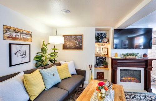 Rapid City Apartment | Centrally Located Apt Near Downtown Rapid City!