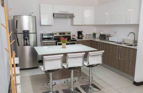 El Cipres Apartment | Centrally located, bright and fully equipped!