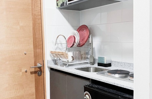 Downtown Santiago Apartment | Centrally located, comfortable, modern and equipped shelter. Your home in Santiago de Chile.