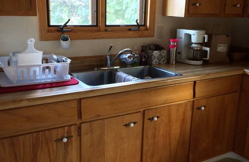Miles City House | Centrally Located, Comfortable Home With Many Upgrades