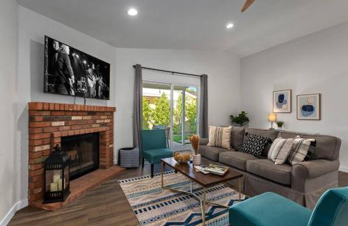 Deer Valley House | Centrally Located! Fabulous Home & Gated Community