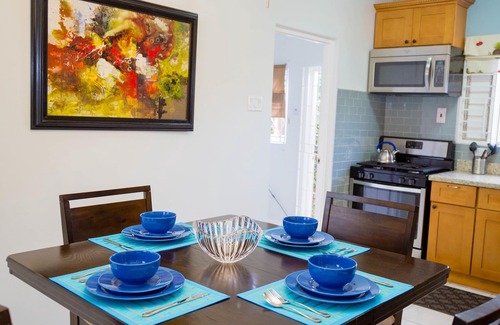 Molynes Gardens Apartment | Centrally Located Guest Apartments II