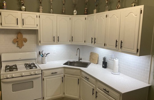 Beechmont House | Centrally Located Home. Expo Center. Airport. UofL