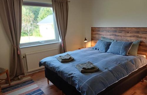 Stollet House | Centrally located holiday home in Stöllet