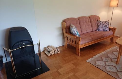 Stollet House | Centrally located holiday home in Stöllet