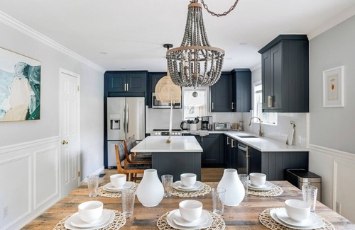 East Quogue House | Centrally Located in East Quogue, Perfect for Families, Private Pool, Close.