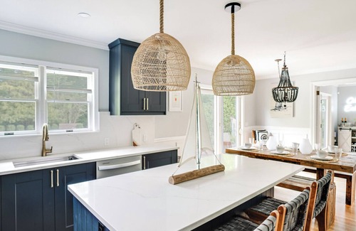East Quogue House | Centrally Located in East Quogue, Perfect for Families, Private Pool, Close.
