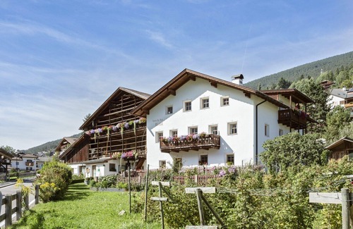 Ortisei Apartment | Centrally located, family-friendly apartment in the middle of the Dolomites