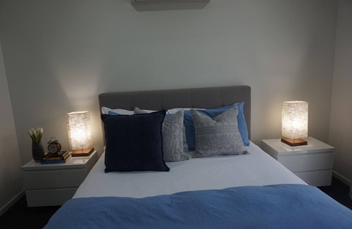 Mildura House | Centrally located Mildura home- Plantation Haven