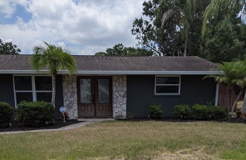 Sarasota Springs House | Centrally Located, Sarasota Home Close To Amish Community