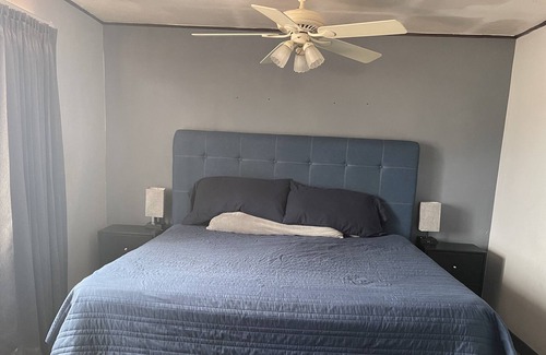 Santiago House | Centrally Located Spacious Home - Family and Pet Friendly