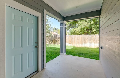 Eastside Promise Neighborhood House | Centrally Located Stunning 3BR 2BA Near Downtown