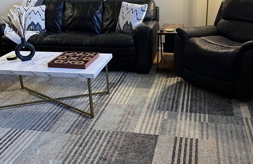 Central Apartment | Centrally Located Johnson City Apartment