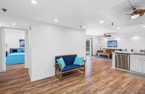 Pinellas Point House | Centrally Located Water View
