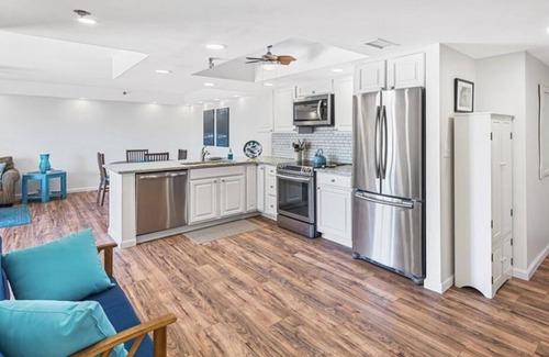 Pinellas Point House | Centrally Located Water View