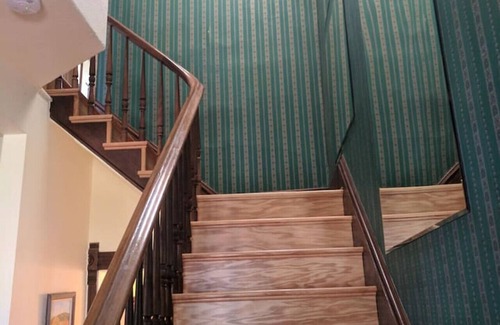 Lincoln Park House | Centrally Located Victorian Home Near Downtown