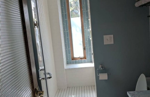 Lincoln Park House | Centrally Located Victorian Home Near Downtown