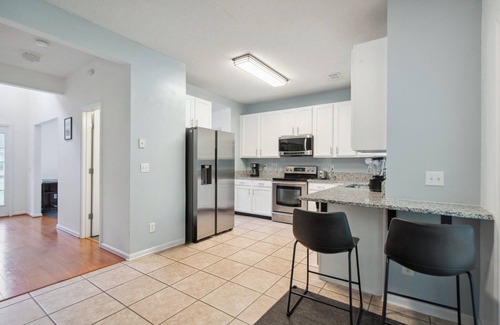 Prosperity Church Road House | Centrally Located with Large Yard Quite Spacious Home